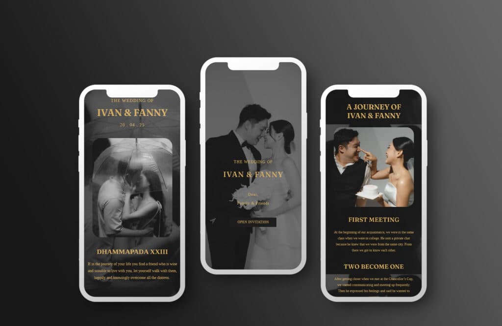 Pratinjau tema Celine