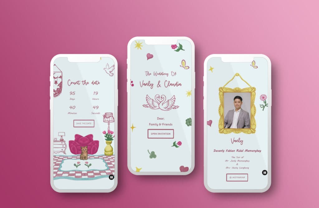 Pratinjau tema Lovere